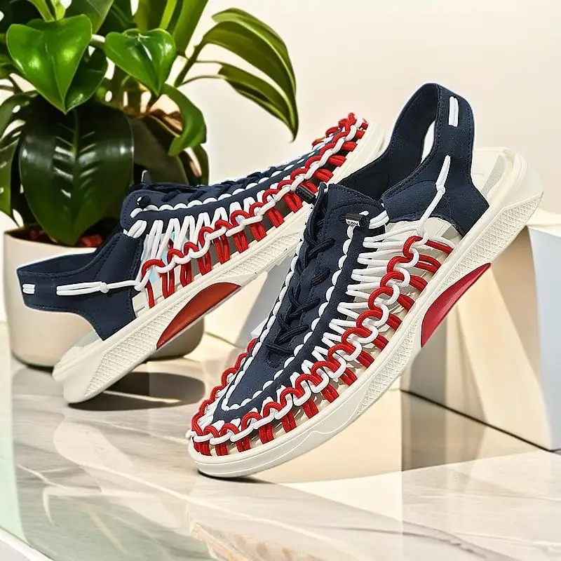 Fashionable shock-absorbing running shoes, comfortable anti slip sports sneakers57
Fashionable shock-absorbing running shoes, comfortable anti slip sports sneakers57