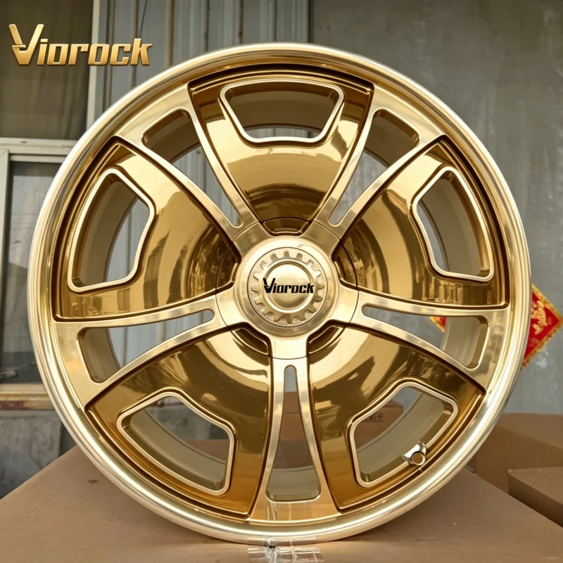 Hot-selling Custom Forged Alloy Wheel for BMW M3 M4 M5 M6 X3 X5 X7 Audi RS3 RS5 RS6 R8 20 22 24 Inch Multi Spoke Design 5X120
Hot-selling Custom Forged Alloy Wheel for BMW M3 M4 M5 M6 X3 X5 X7 Audi RS3 RS5 RS6 R8 20 22 24 Inch Multi Spoke Design 5X120
