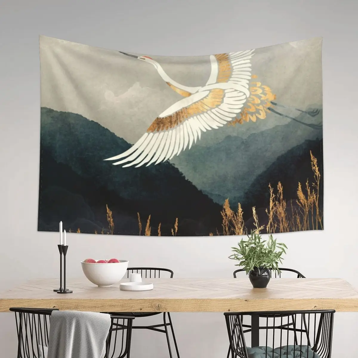 Elegant Flight Tapestry Cute Decor Room Decoration Aesthetic Room Decoration Accessories Hanging Wall Tapestry
Elegant Flight Tapestry Cute Decor Room Decoration Aesthetic Room Decoration Accessories Hanging Wall Tapestry