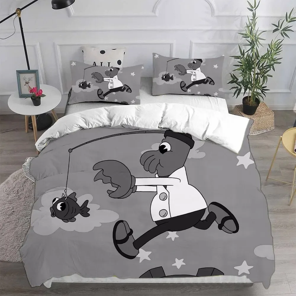 3D Cartoon Futuramas Bender Bedding Set Boys Girls Twin Queen Size Duvet Cover Pillowcase Bed Kids Adult Fashion Home Textiles
3D Cartoon Futuramas Bender Bedding Set Boys Girls Twin Queen Size Duvet Cover Pillowcase Bed Kids Adult Fashion Home Textiles