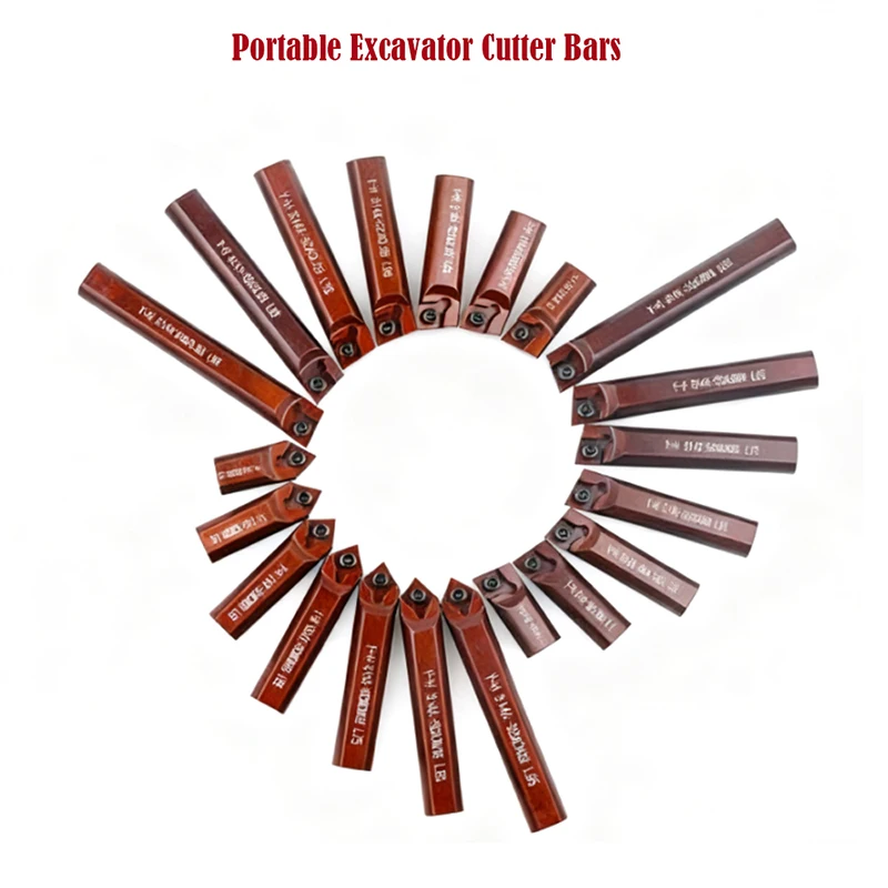 S12-SCACR09 S14X-SCACR09-95L S12-SCMCN09-45L ZZWDR Токарные инструменты с ЧПУ Держатель инструмента Расточная оправка для расточного станка для экскаватора
S12-SCACR09 S14X-SCACR09-95L S12-SCMCN09-45L ZZWDR Токарные инструменты с ЧПУ Держатель инструмента Расточная оправка для расточного станка для экскаватора