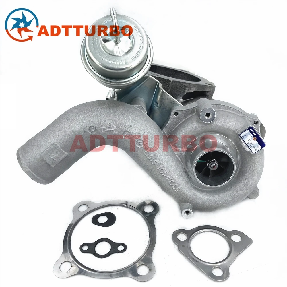 For Volkswagen Golf IV 1,8T 110 Kw - 150 HP K03 Turbocharger Full 53039880058 53039880053 53039700053 06A145704S 06A145713B
For Volkswagen Golf IV 1,8T 110 Kw - 150 HP K03 Turbocharger Full 53039880058 53039880053 53039700053 06A145704S 06A145713B