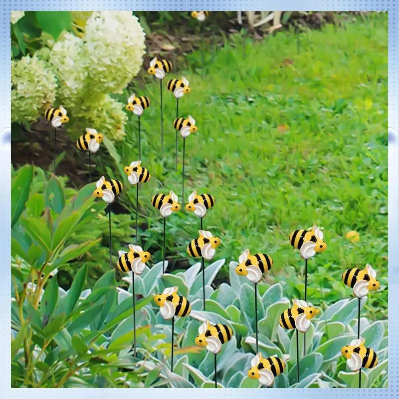 AD-Garden Stake Decoration For Outdoor Garden Decoration 30 Pieces.Outdoor Garden Decoration Inserts Easy To Use
AD-Garden Stake Decoration For Outdoor Garden Decoration 30 Pieces.Outdoor Garden Decoration Inserts Easy To Use