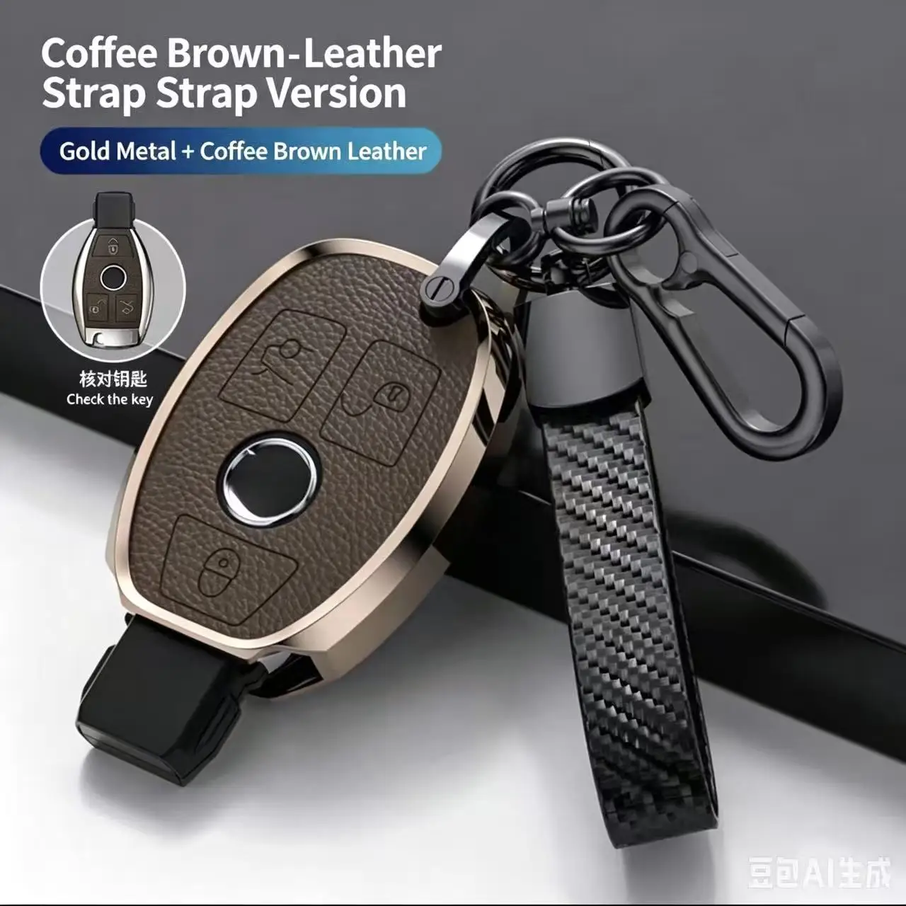 Metal Car Remote Key Case Cover Shell Fob For Mercedes Benz A B C E R Class GLS GLA GLK GLC CLS CLA AMG W204 W205 W212 W463 W176
Metal Car Remote Key Case Cover Shell Fob For Mercedes Benz A B C E R Class GLS GLA GLK GLC CLS CLA AMG W204 W205 W212 W463 W176