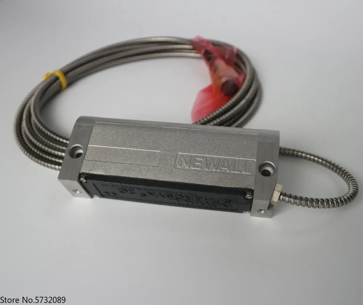 Счетная машина для считывания головки с сетчатой шкалой, сферическая 2G, слайдер для считывания головки
Счетная машина для считывания головки с сетчатой шкалой, сферическая 2G, слайдер для считывания головки