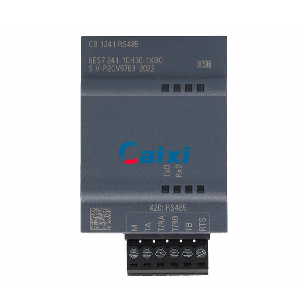 Высококачественный PLC аналоговая плата входного сигнала 6ES72411CH301XB0, аналоговый входной модуль 6ES7241-1CH30-1XB0
Высококачественный PLC аналоговая плата входного сигнала 6ES72411CH301XB0, аналоговый входной модуль 6ES7241-1CH30-1XB0