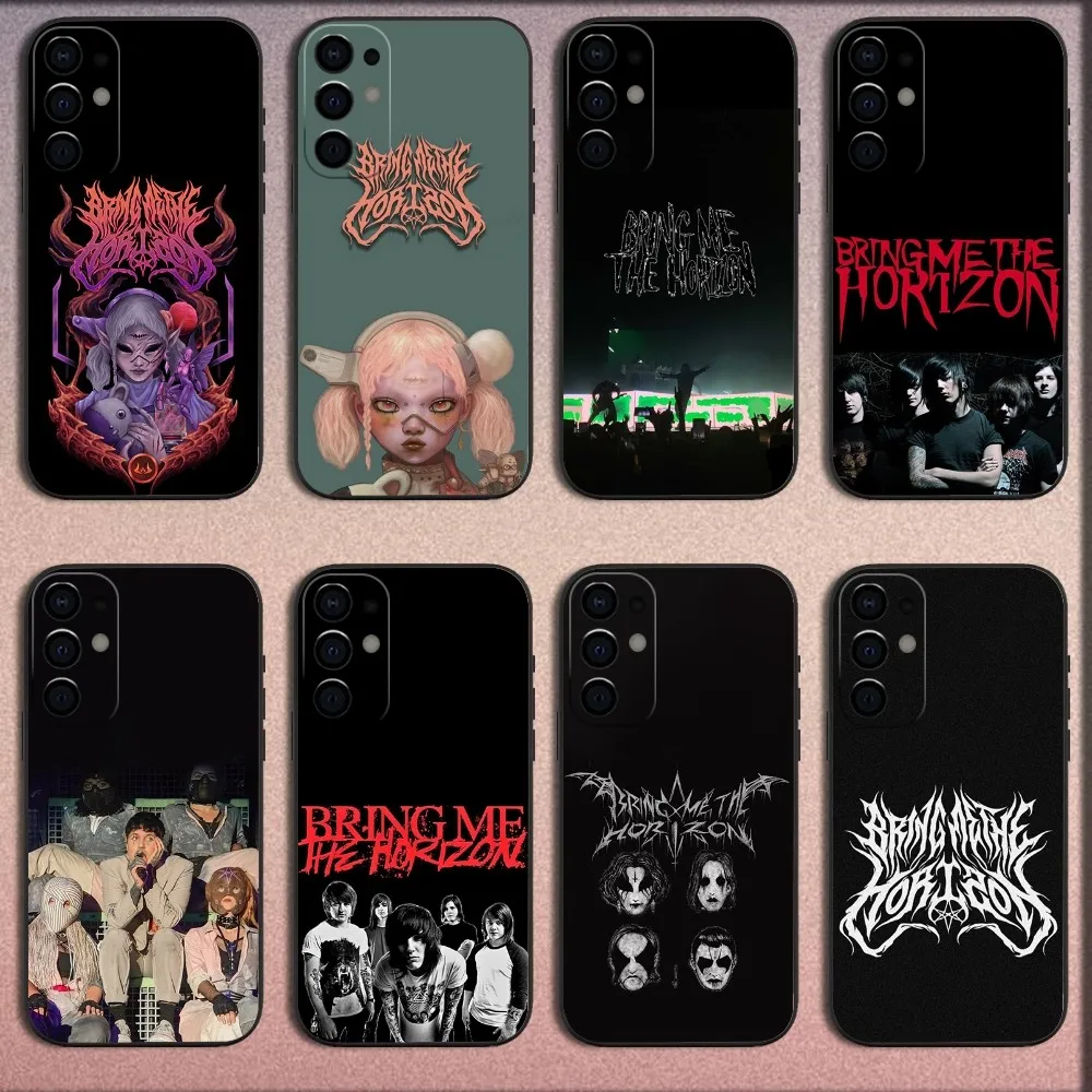 Bring Me The H-Horizons BMTH Phone Case For Samsung S25,S24,S21,S22,S23,S30,Ultra,S20,Plus,Fe,Lite,Note,10,9,5G Black Soft Cover
Bring Me The H-Horizons BMTH Phone Case For Samsung S25,S24,S21,S22,S23,S30,Ultra,S20,Plus,Fe,Lite,Note,10,9,5G Black Soft Cover