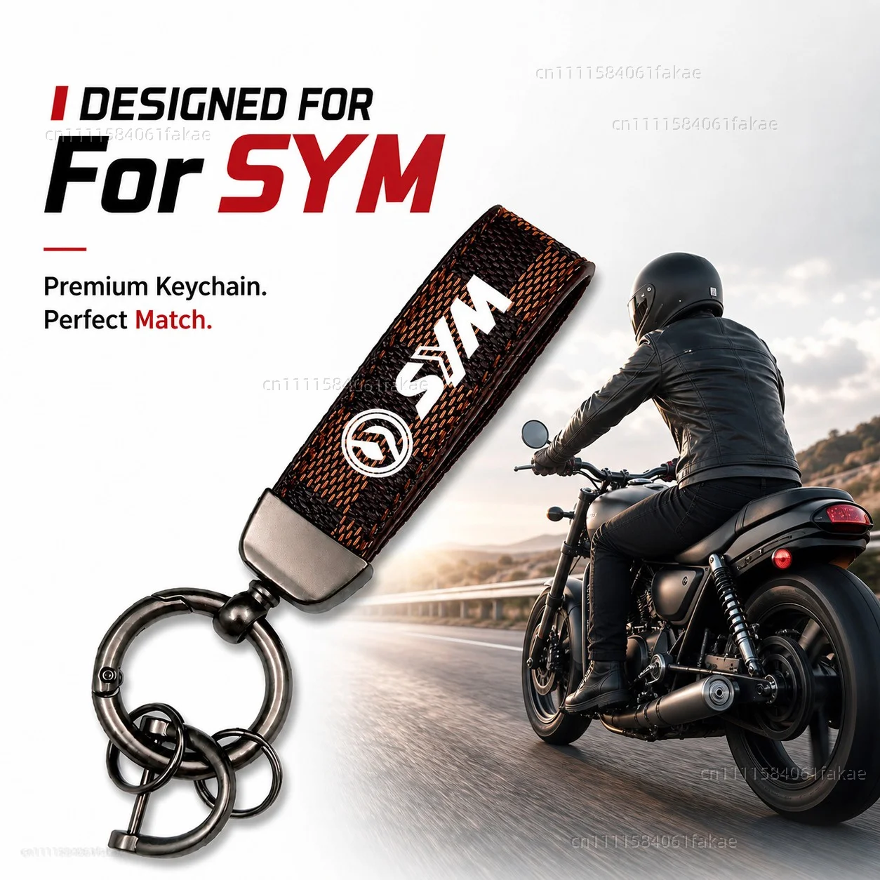 For SYM JP150 GR125 fiddle 3 FNX150 maxsym 400i 600i Motorcycle Keychain Custom Logo Gift for Rider Men Women
For SYM JP150 GR125 fiddle 3 FNX150 maxsym 400i 600i Motorcycle Keychain Custom Logo Gift for Rider Men Women