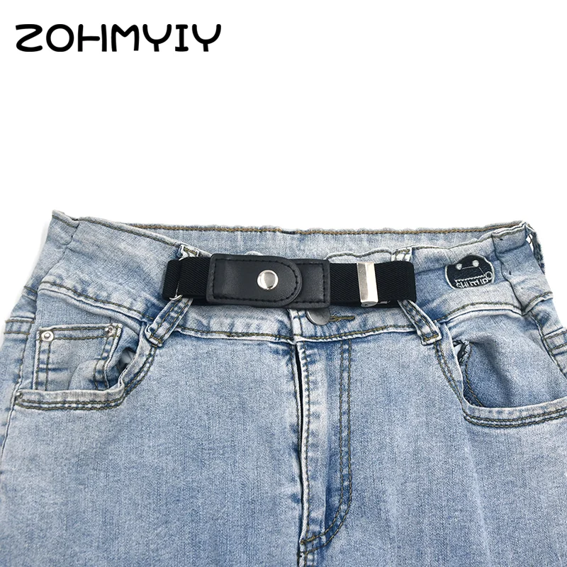 2pcs/set Elastic Belts For Women Men Unisex Stretch Belt For Pants Jeans Casual Comfortable Adjustable Invisible Belt
2pcs/set Elastic Belts For Women Men Unisex Stretch Belt For Pants Jeans Casual Comfortable Adjustable Invisible Belt