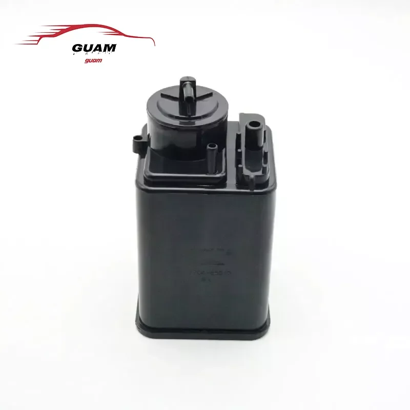 77704-63010 Fuel tank Activated carbon tank FOR TOYOTA LEXUS FJ Cruiser 4RUNNER LAND CRUISER PRADO GX470
77704-63010 Fuel tank Activated carbon tank FOR TOYOTA LEXUS FJ Cruiser 4RUNNER LAND CRUISER PRADO GX470