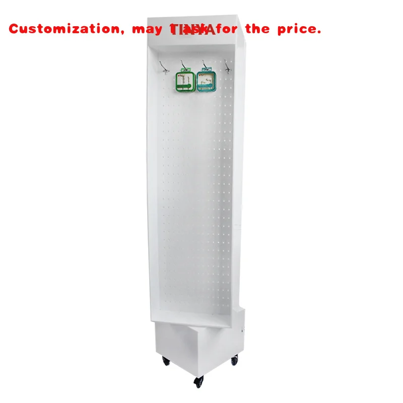 custom.Multi-functional Mobile Phone Accessories Display Movable USB Cables Cell Phone Acrylic Stand
custom.Multi-functional Mobile Phone Accessories Display Movable USB Cables Cell Phone Acrylic Stand