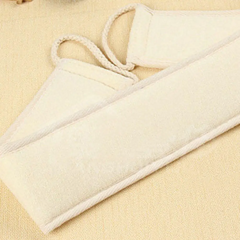 10Pcs Natural Sisal Back Rub Towels Exfoliating Bath Strap for Neck Shoulders Dead Skin Removal Shower Scrubbing
10Pcs Natural Sisal Back Rub Towels Exfoliating Bath Strap for Neck Shoulders Dead Skin Removal Shower Scrubbing