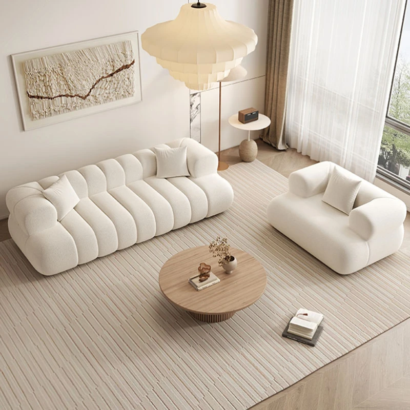 Lazy Simple Modern Sofas Velvet Nordic Two Seater Recliner Living Room Sofas Floor Lounge Reading Divani Da Soggiorno Furniture
Lazy Simple Modern Sofas Velvet Nordic Two Seater Recliner Living Room Sofas Floor Lounge Reading Divani Da Soggiorno Furniture