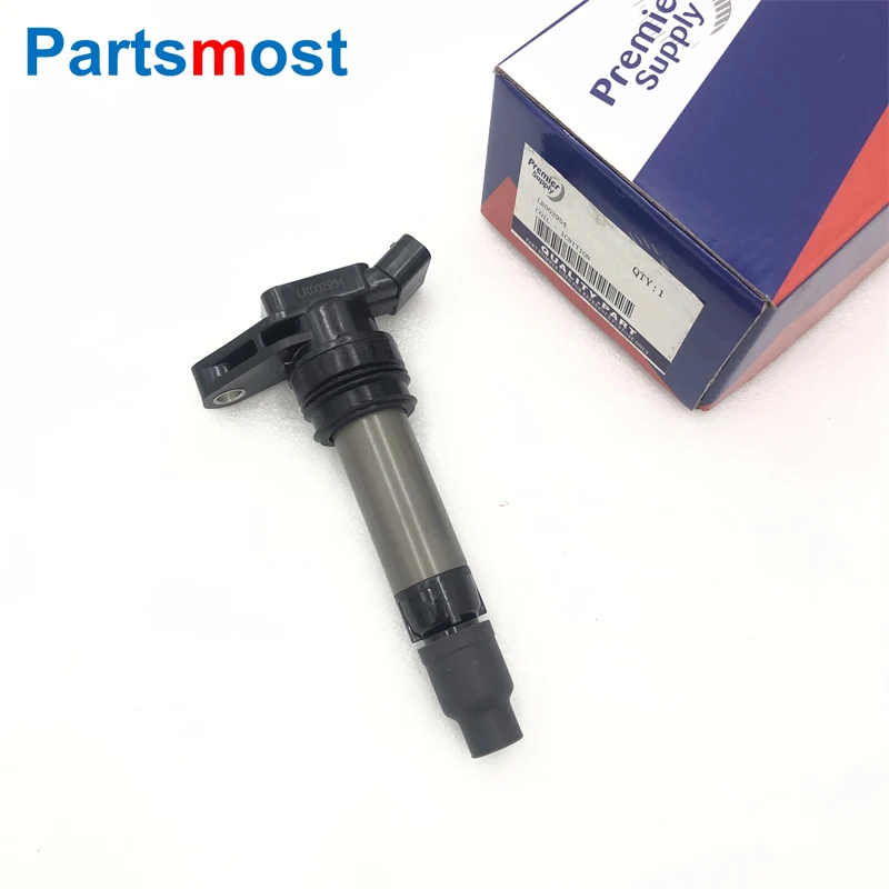 New 3.2L Petrol Engine Ignition Coil for Land Rover Freelander 2 LR2 2006 to 2014 OEM Quality LR002954
New 3.2L Petrol Engine Ignition Coil for Land Rover Freelander 2 LR2 2006 to 2014 OEM Quality LR002954