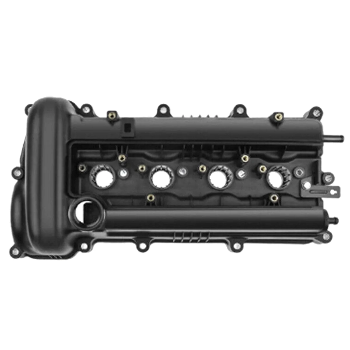 Крышка клапана цилиндра двигателя для Hyundai гамма G4FC G4FA 22410-2B000 224102B000
Крышка клапана цилиндра двигателя для Hyundai гамма G4FC G4FA 22410-2B000 224102B000