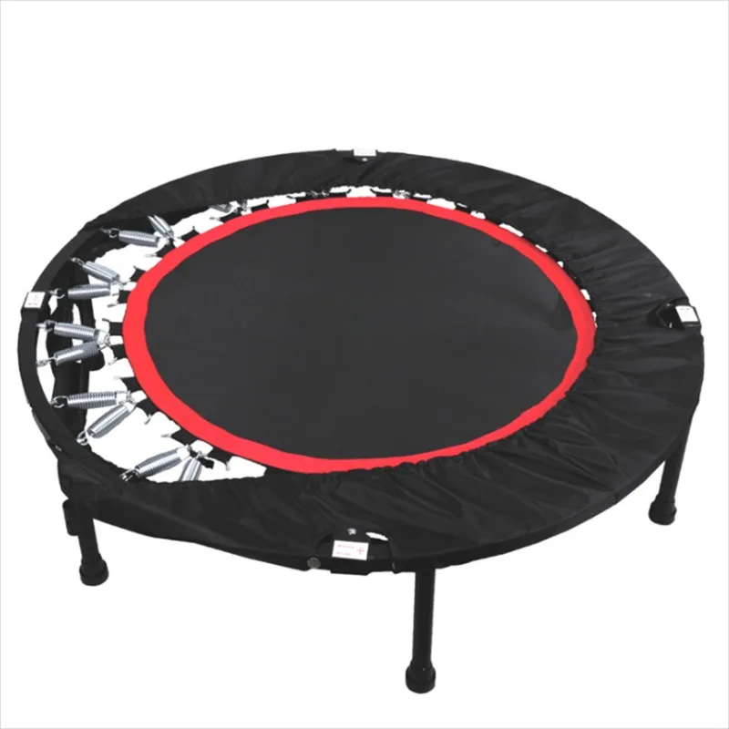 High Quality Kids Folding Jumping Bungee Trampoline Fitness Exercise Outdoor Durable Elastic Stable
High Quality Kids Folding Jumping Bungee Trampoline Fitness Exercise Outdoor Durable Elastic Stable