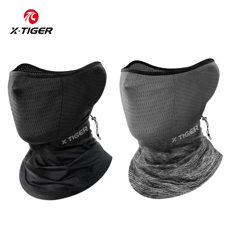 Hot Sale FashionX-TIGER Cycling Cap Summer Cool Sports Scraf Sun UV Protection Balaclava Bike Full Face Cover Motorcycle Headwea
Hot Sale FashionX-TIGER Cycling Cap Summer Cool Sports Scraf Sun UV Protection Balaclava Bike Full Face Cover Motorcycle Headwea