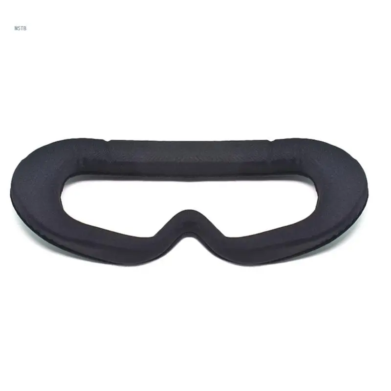 Sponge Foam Eye Mask Pad For Avata 2 Headset, Secure Enhances Flight Experience Dropship
Sponge Foam Eye Mask Pad For Avata 2 Headset, Secure Enhances Flight Experience Dropship