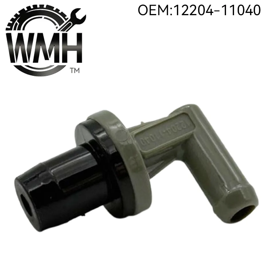 1/5/10Pcs Oem12204-11040 Brand New Car accessories and Original Pcv Valve Suitable for Toyota Lexus and most car Models
1/5/10Pcs Oem12204-11040 Brand New Car accessories and Original Pcv Valve Suitable for Toyota Lexus and most car Models