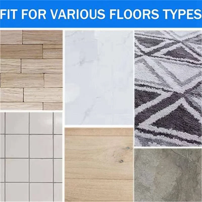 A83G-2PCS Сменная роликовая щетка для Dreame Trouver K10/K10 Pro, запасные части для беспроводных пылесосов для сухой и влажной уборки
A83G-2PCS Сменная роликовая щетка для Dreame Trouver K10/K10 Pro, запасные части для беспроводных пылесосов для сухой и влажной уборки