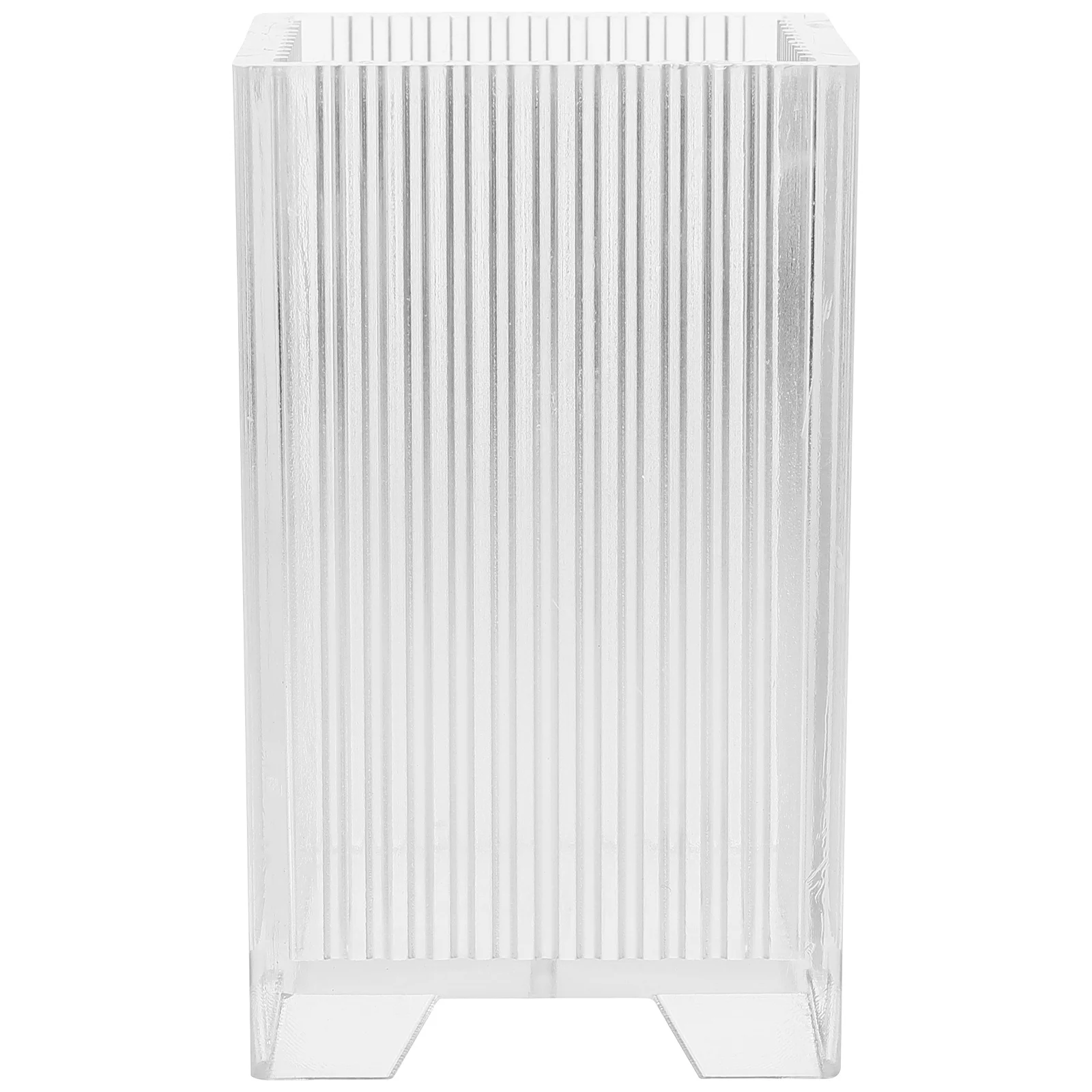 Пластиковая квадратная форма для изготовления рукоделия, прочный комплект для литья, ароматическая форма, форма ручной работы, аксессуары «сделай сам», ручной инструмент
Пластиковая квадратная форма для изготовления рукоделия, прочный комплект для литья, ароматическая форма, форма ручной работы, аксессуары «сделай сам», ручной инструмент