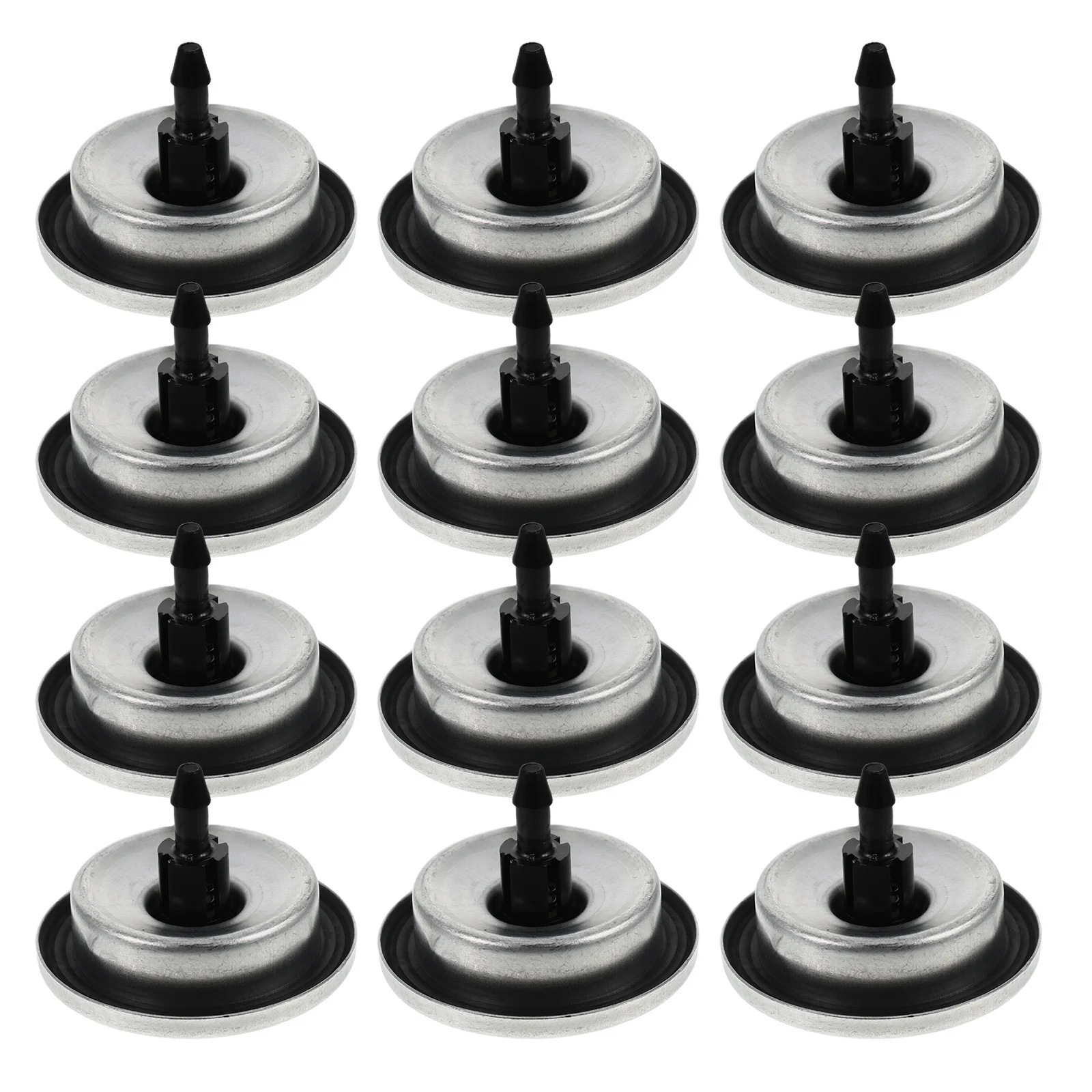 20Pcs Spray Can Nozzle Valve Stainless Steel Inverted Valve for Aerosol Ink 3D Printer Spray Paint Tips Replacement
20Pcs Spray Can Nozzle Valve Stainless Steel Inverted Valve for Aerosol Ink 3D Printer Spray Paint Tips Replacement