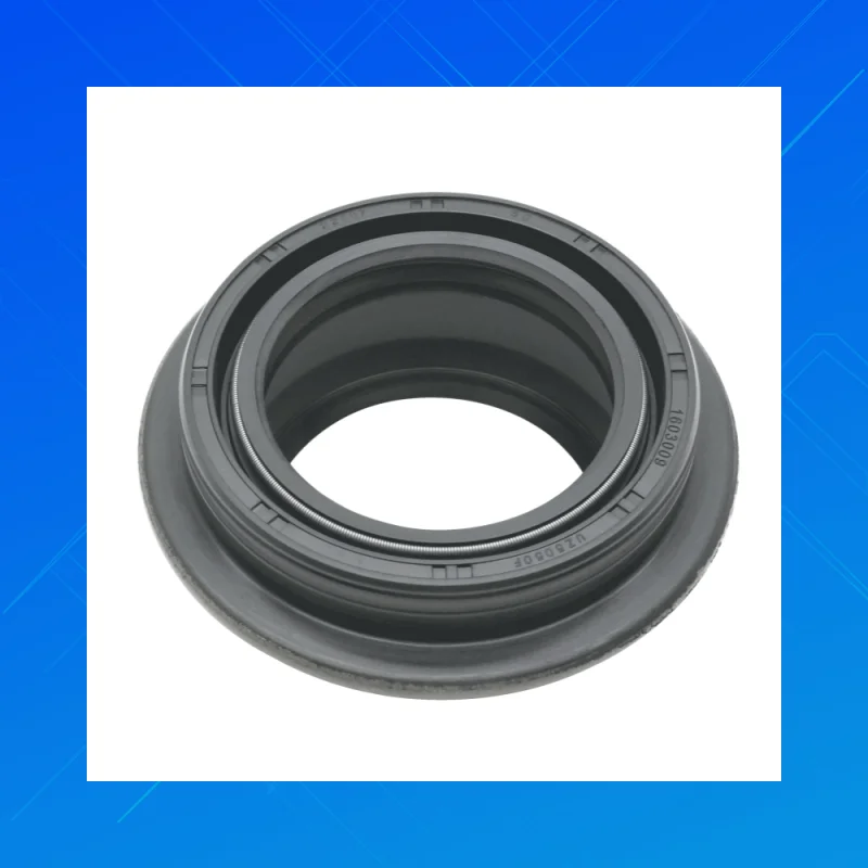 size47.8/48.8x81.8x35mm,DMHUI high-quality oil seals Fit for sealing the rear output transfer case of GM 12547638 NV 22507.
size47.8/48.8x81.8x35mm,DMHUI high-quality oil seals Fit for sealing the rear output transfer case of GM 12547638 NV 22507.