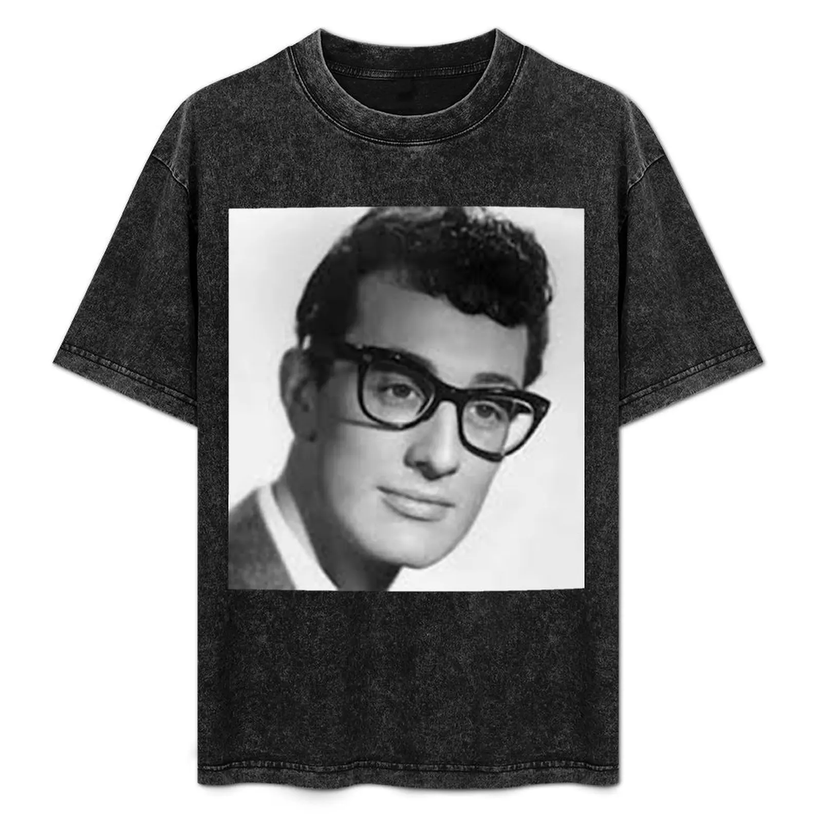 buddy holly T-Shirt summer top shirts graphic tee valentines boutique clothes vintage t shirt men 
buddy holly T-Shirt summer top shirts graphic tee valentines boutique clothes vintage t shirt men