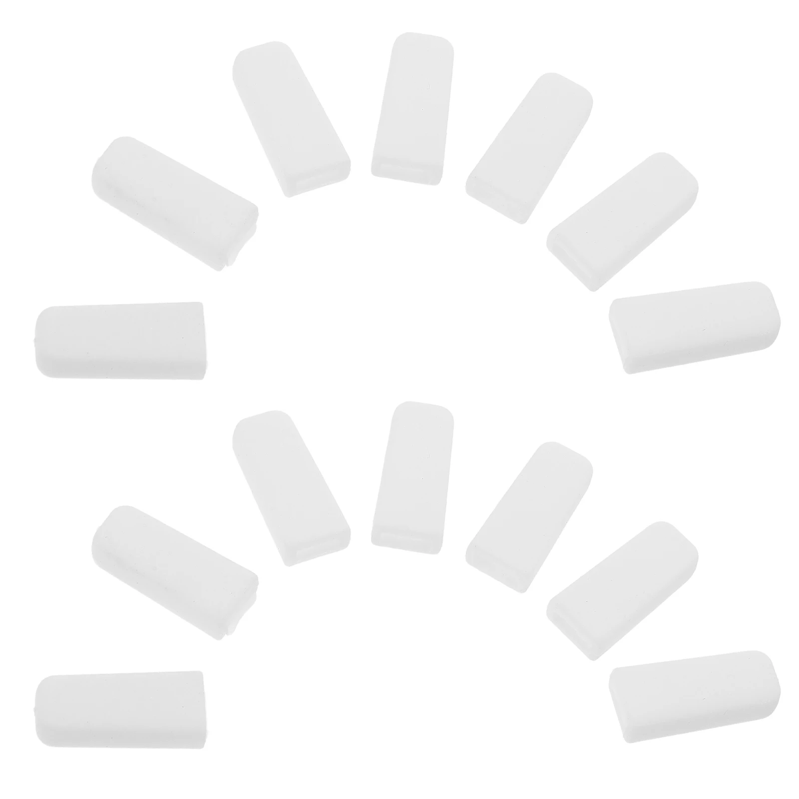 100pcs Knife Knives Edge Guard Protection Chef Knife Sheath Plastic Antiscratch Universal Kitchen Tool
100pcs Knife Knives Edge Guard Protection Chef Knife Sheath Plastic Antiscratch Universal Kitchen Tool