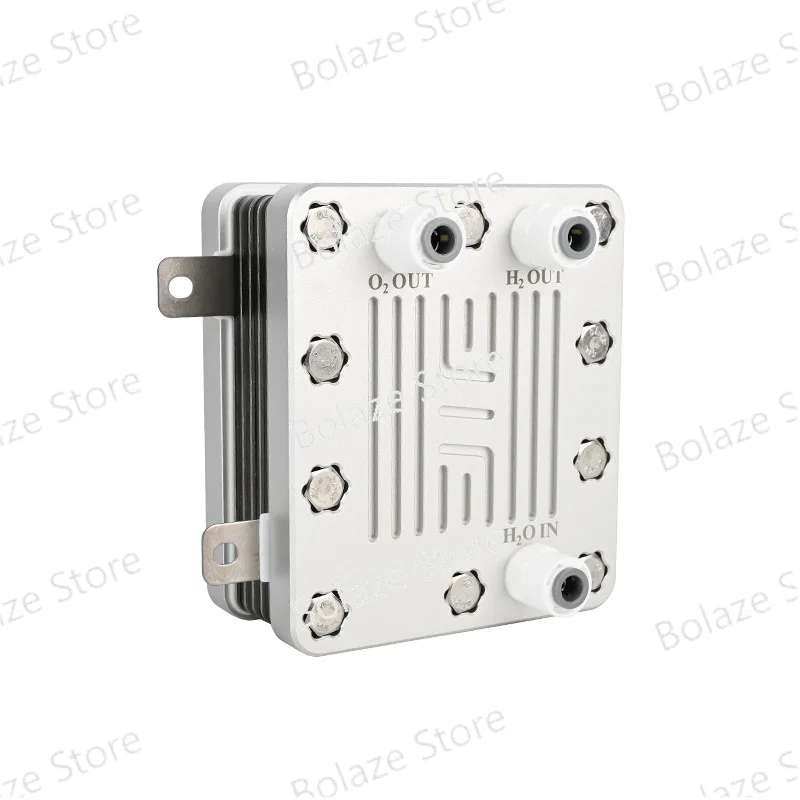 H1000 Hydrogen uptake machine core components Hydrogen generator PEM hydrogen electrolyzer
H1000 Hydrogen uptake machine core components Hydrogen generator PEM hydrogen electrolyzer