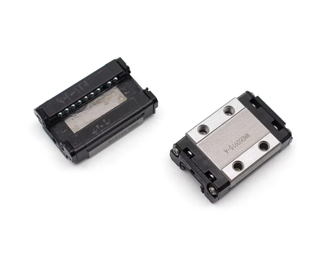 THK RSR9KM RSR RSR9 GK Block Linear Guide Slider Rails Carriage Linear Motion
THK RSR9KM RSR RSR9 GK Block Linear Guide Slider Rails Carriage Linear Motion
