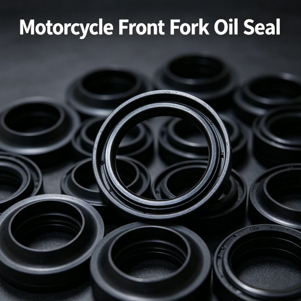 41x53.5x11 41 53.5 Front Fork Dust Oil Seal for Suzuki GSF400 Bandit GSF 400 for CF MOTO 400NK 650NK 250SR 400 NK 650 NK 250 SR
41x53.5x11 41 53.5 Front Fork Dust Oil Seal for Suzuki GSF400 Bandit GSF 400 for CF MOTO 400NK 650NK 250SR 400 NK 650 NK 250 SR
