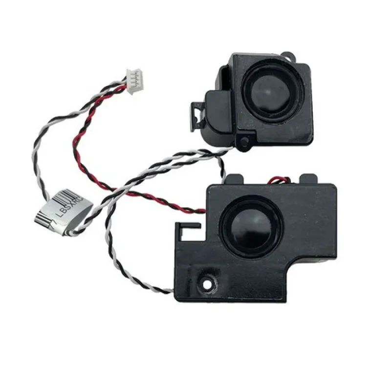 Y for Samsung RC410 RC420 RC411 BA96-05234A 1 pair laptop built-in speaker
Y for Samsung RC410 RC420 RC411 BA96-05234A 1 pair laptop built-in speaker