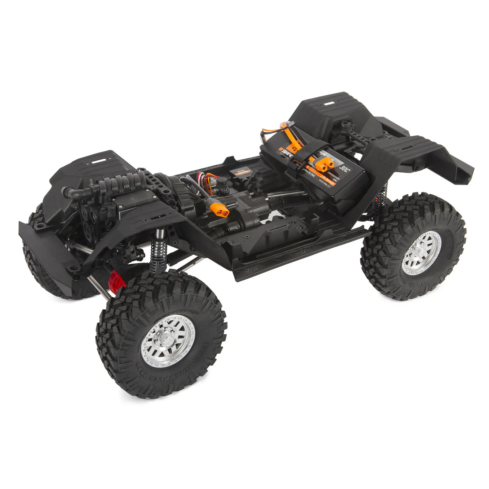 AXIAL SCX10 III AXI03007 4WD KIT 1/10 RC электрическая модель с дистанционным управлением автомобиль рок-гусеничный взрослые детские игрушки
AXIAL SCX10 III AXI03007 4WD KIT 1/10 RC электрическая модель с дистанционным управлением автомобиль рок-гусеничный взрослые детские игрушки
