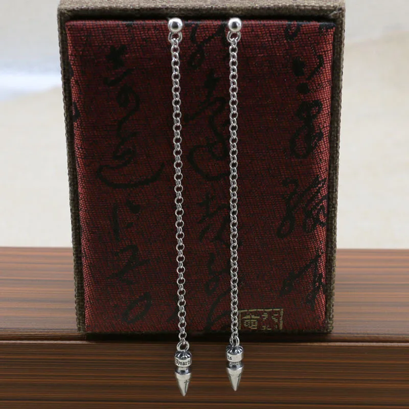 Расширенные серьги-пули из стерлингового серебра 925 пробы в стиле ретро с кисточками для законодателей моды женской моды, серьги-кольца с жемчугом и популярные в
Расширенные серьги-пули из стерлингового серебра 925 пробы в стиле ретро с кисточками для законодателей моды женской моды, серьги-кольца с жемчугом и популярные в