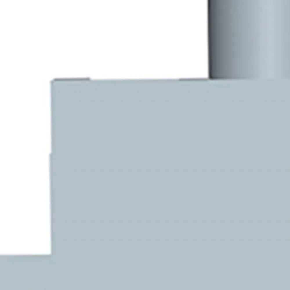 E592 Plastic Limit Switch Protecting Parts for 1:16 Scale Radio Control Loader DoubleE Electric RC Construction Model Accessory
E592 Plastic Limit Switch Protecting Parts for 1:16 Scale Radio Control Loader DoubleE Electric RC Construction Model Accessory