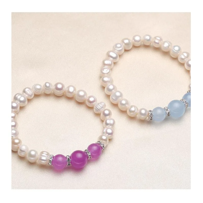 Baroque Freshwater Pearl Girlfriend Bracelet Bracelet Fashion Design Sense Bracelet Internet Celebrity Sister Bracelet Jewelry
Baroque Freshwater Pearl Girlfriend Bracelet Bracelet Fashion Design Sense Bracelet Internet Celebrity Sister Bracelet Jewelry