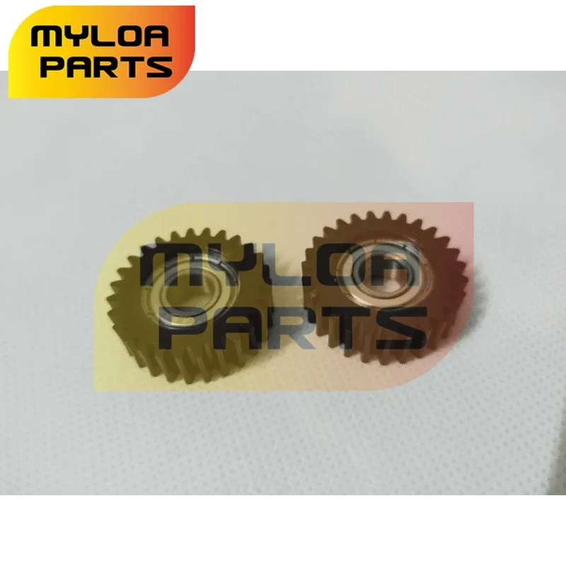 1060011834 OEM Original Gear W/Bearing 27T as for Oce 300 320 340 360 400 450 600 750 700
1060011834 OEM Original Gear W/Bearing 27T as for Oce 300 320 340 360 400 450 600 750 700