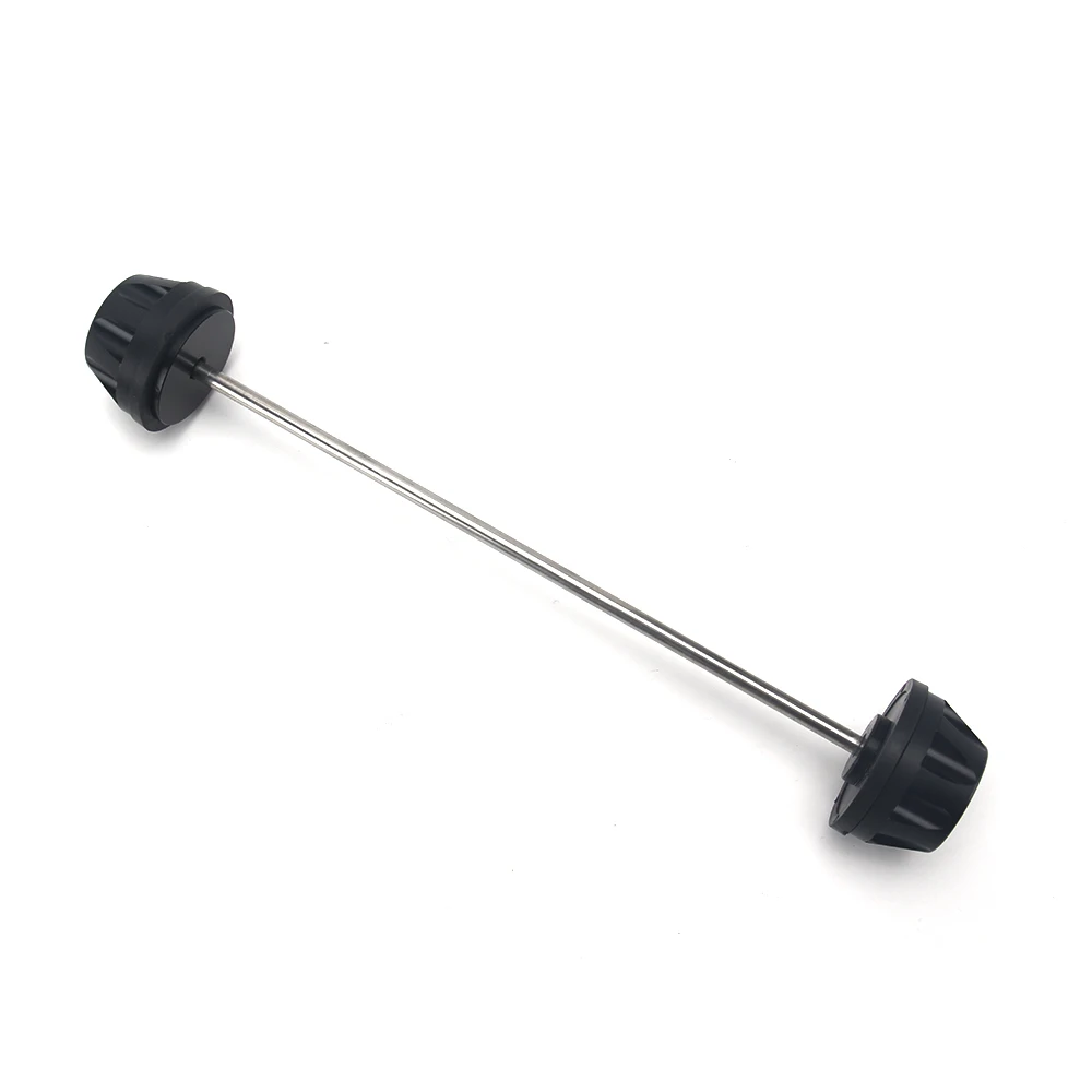 Front Axle Fork Crash Slider Protection Motorcycle Sliders Wheel Protector Crash Pad For BMW RNINET R9T R nine T 2015 2014-2016
Front Axle Fork Crash Slider Protection Motorcycle Sliders Wheel Protector Crash Pad For BMW RNINET R9T R nine T 2015 2014-2016