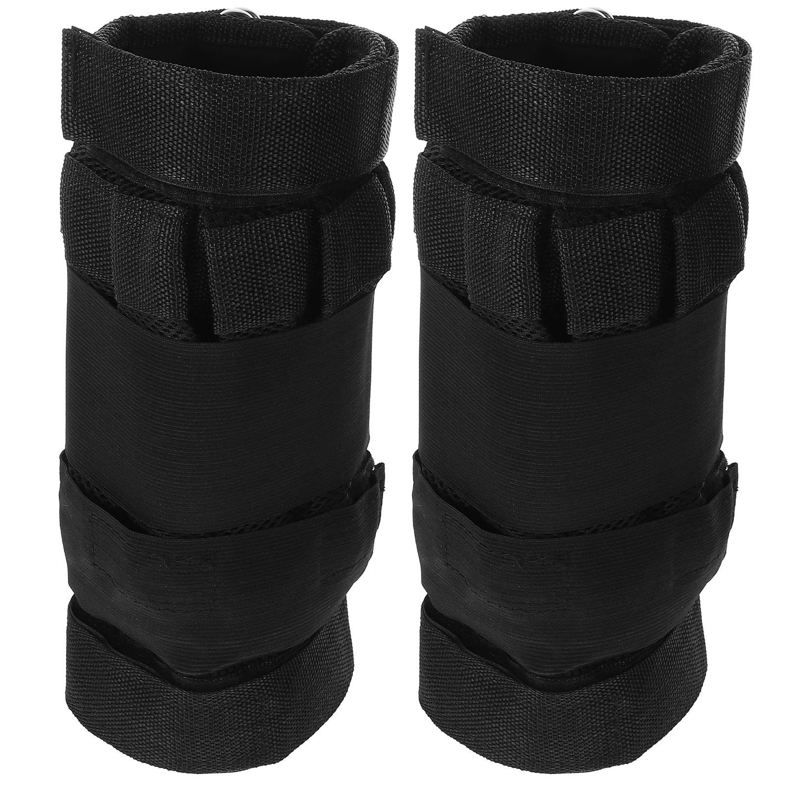 2pcs Ankle Weights Reusable Adjustable Breathable Gaiters Punching Bags for Running Fitness Equipment Leg Weight Cover Grid
2pcs Ankle Weights Reusable Adjustable Breathable Gaiters Punching Bags for Running Fitness Equipment Leg Weight Cover Grid