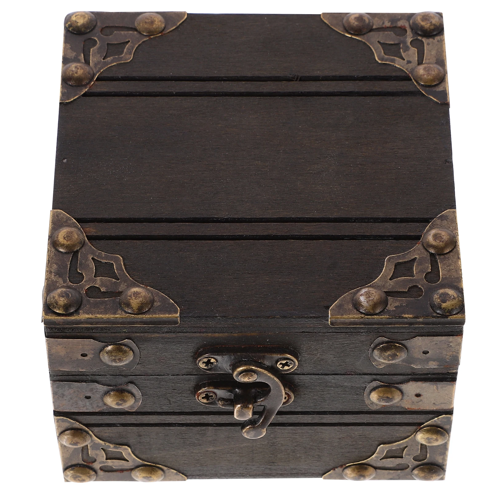 Storage Box Jewelry Treasure Case Chest Large Capacity Vintage Style Small Earrings Retro
Storage Box Jewelry Treasure Case Chest Large Capacity Vintage Style Small Earrings Retro