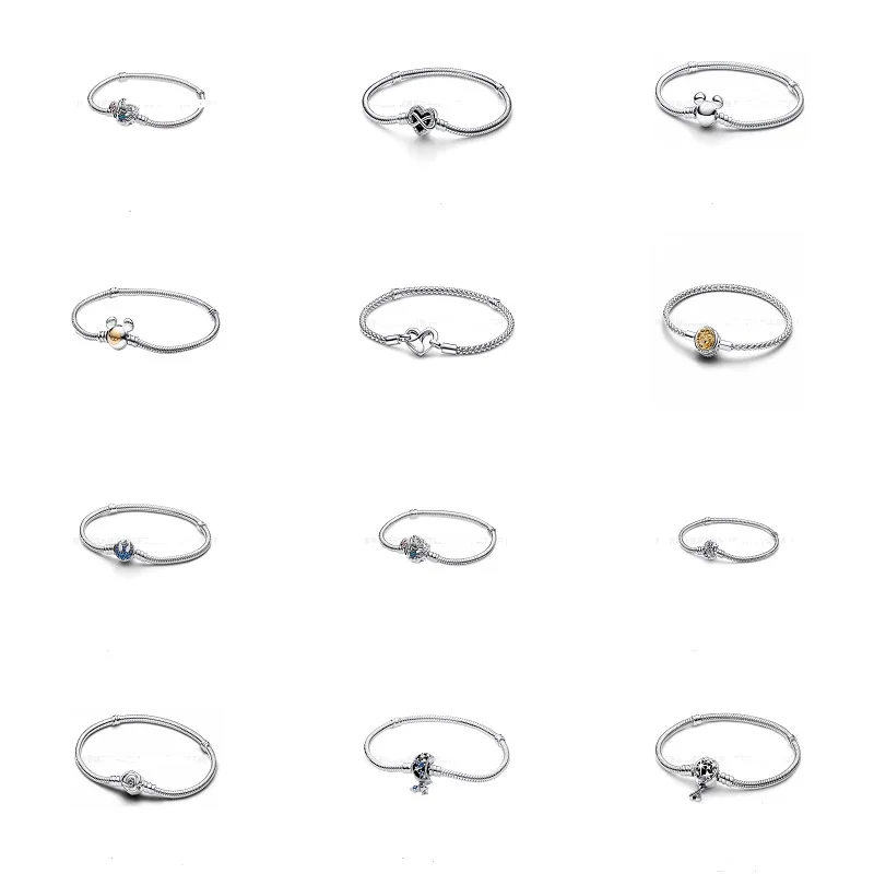 S925 sterling silver bracelet women 2024 new light luxury niche all kinds of high-grade bracelet birthday gift girlfriends
S925 sterling silver bracelet women 2024 new light luxury niche all kinds of high-grade bracelet birthday gift girlfriends