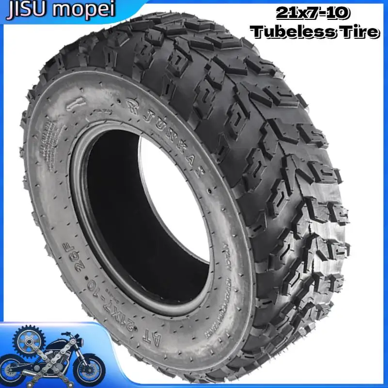 ATV tire 21x7-10, sport ATV tire, suitable for XC, hard shell, medium, soft loam, sand, mud
ATV tire 21x7-10, sport ATV tire, suitable for XC, hard shell, medium, soft loam, sand, mud
