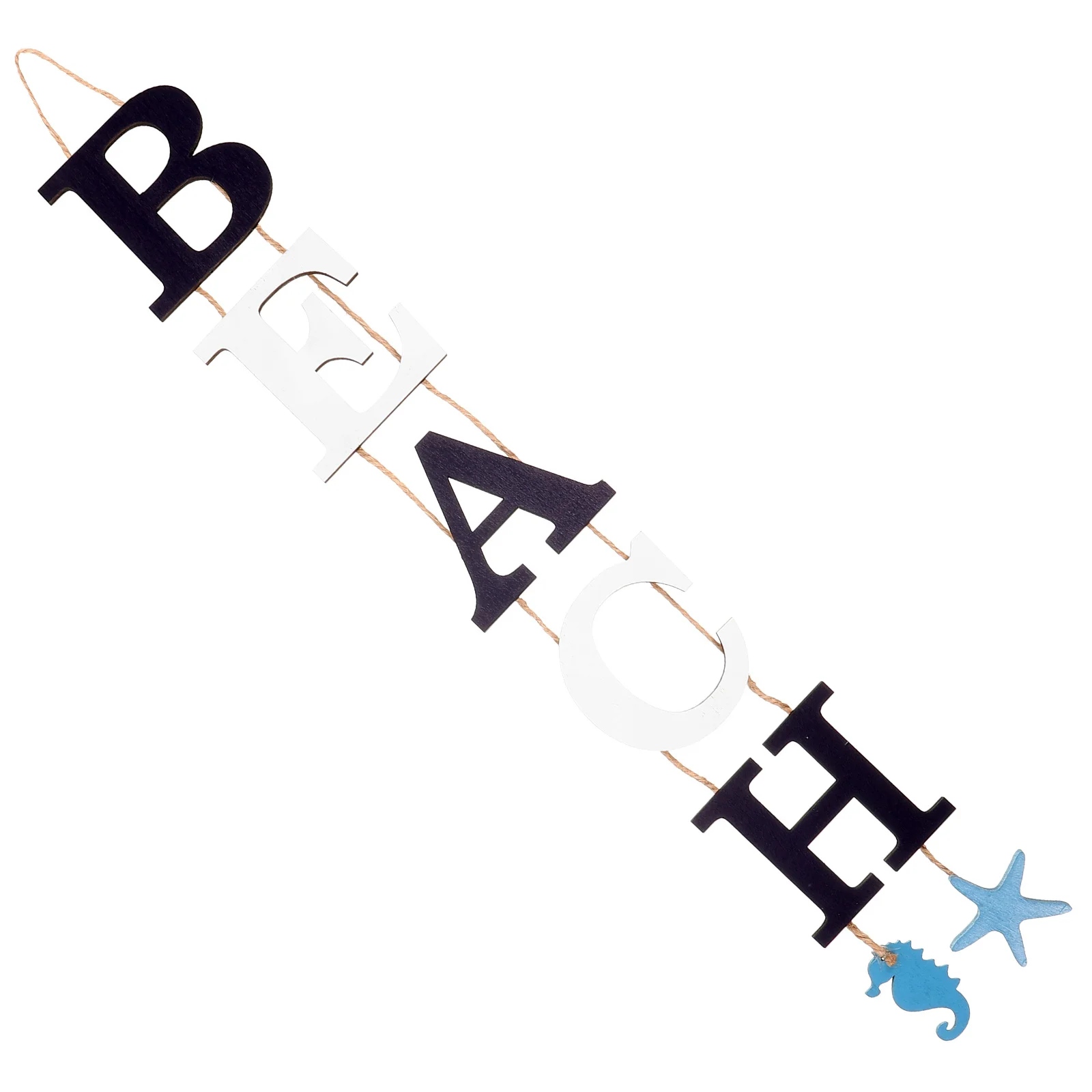 Wooden Wall Decor Beach Theme Door Sign Nautical Home Nautical Wall Adornment Decoration Summer Hanging Plaque Craft Ornament
Wooden Wall Decor Beach Theme Door Sign Nautical Home Nautical Wall Adornment Decoration Summer Hanging Plaque Craft Ornament