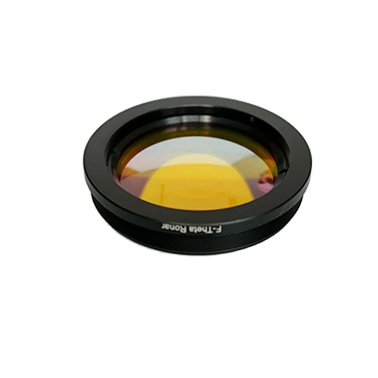 Лидер продаж F Theta Scan Lens RONAR-SMITH SL2-10.6-110-150Z
Лидер продаж F Theta Scan Lens RONAR-SMITH SL2-10.6-110-150Z