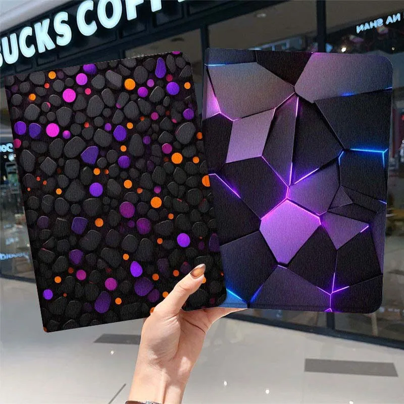 Black Purple Orange Spots Gift For Samsung Galaxy Tab A7 A A8 A9 A11 S6 S11 10.1 10.4 10.5 Inch Lite PLus Soft Tablet Case
Black Purple Orange Spots Gift For Samsung Galaxy Tab A7 A A8 A9 A11 S6 S11 10.1 10.4 10.5 Inch Lite PLus Soft Tablet Case