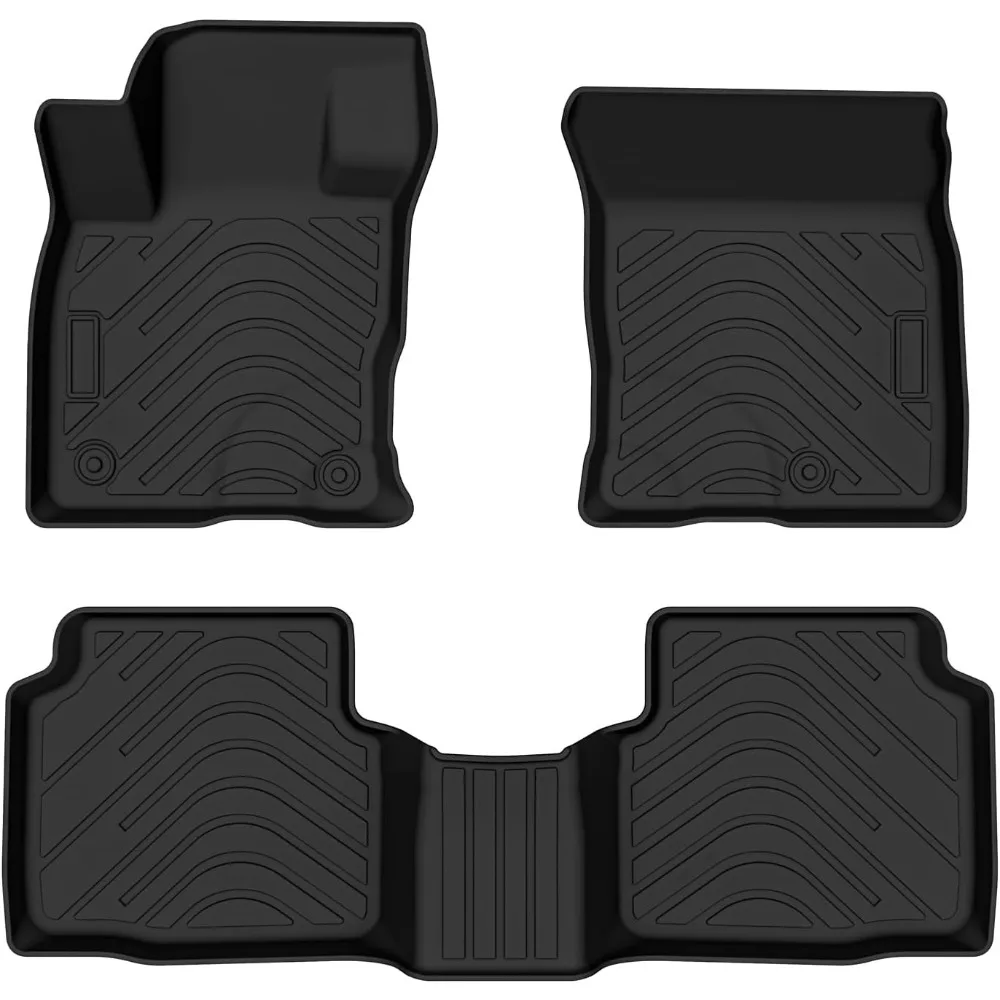 US Escape Floor Mats Compatible with 2024 2023 2022 2021 2020 Ford Escape,All Weather Protection Waterproof Durable
US Escape Floor Mats Compatible with 2024 2023 2022 2021 2020 Ford Escape,All Weather Protection Waterproof Durable
