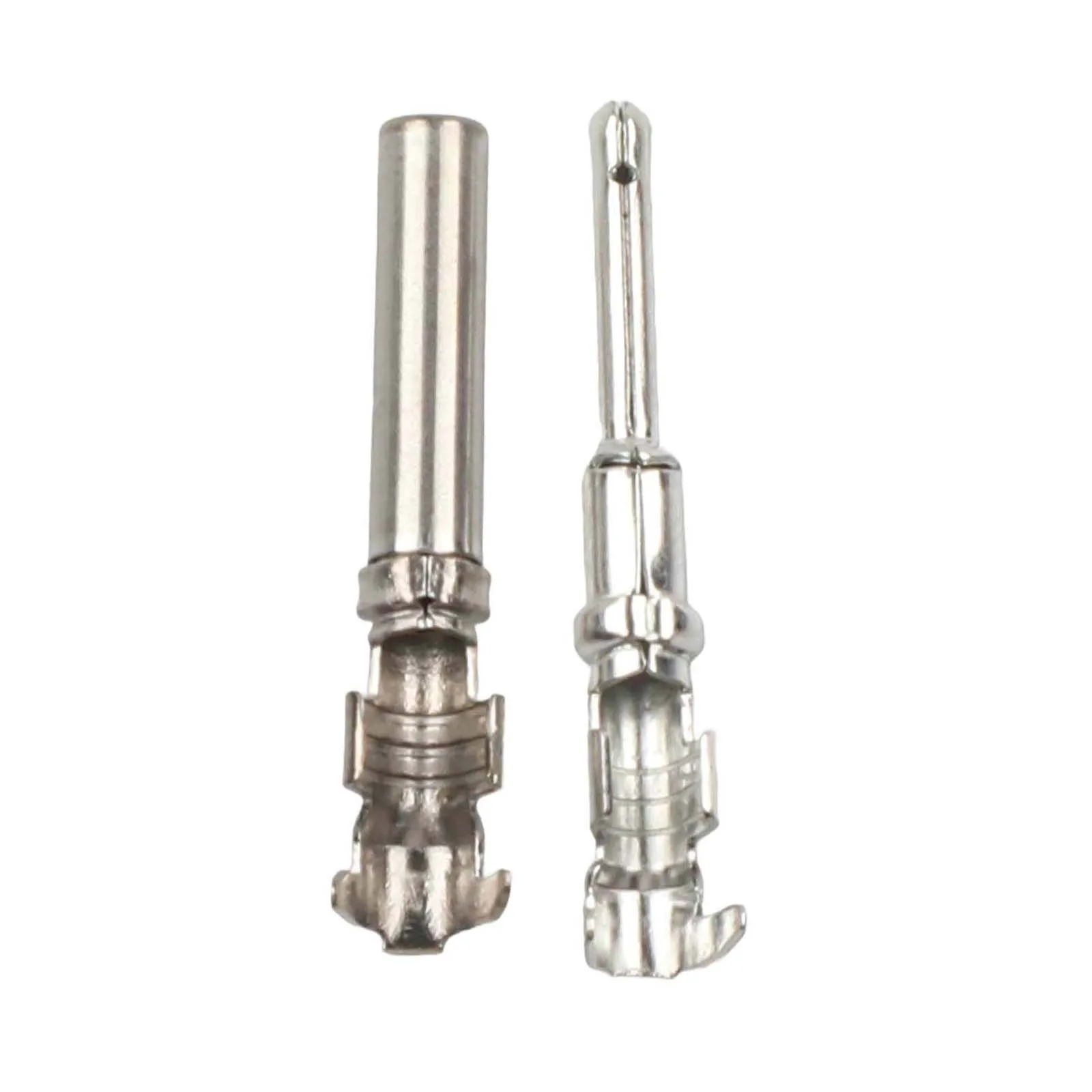 Набор из 10 3-контактных автомобильных разъемов, пыленепроницаемых и водонепроницаемых для судоровых условий для автомобилей и мотоциклов.
Набор из 10 3-контактных автомобильных разъемов, пыленепроницаемых и водонепроницаемых для судоровых условий для автомобилей и мотоциклов.