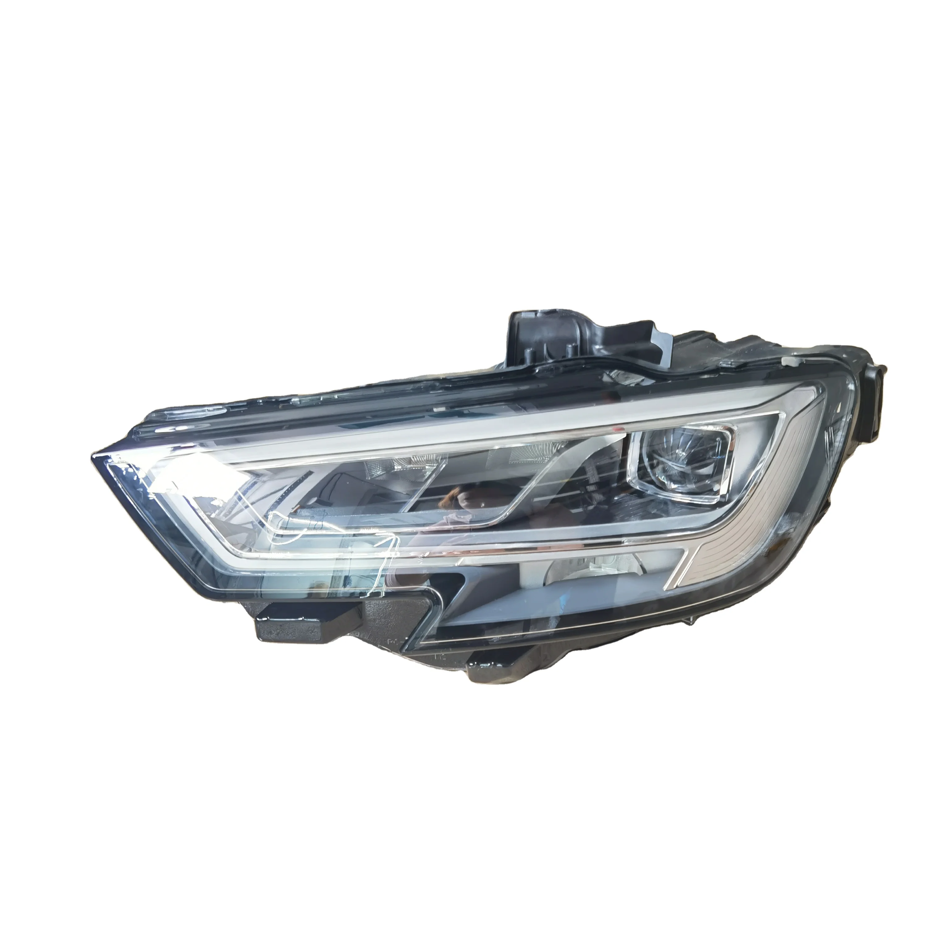 For Audi A3 Automotive Lighting car headlight LED Light Wiring Harness Factory Direct Sales car lights led headlight
For Audi A3 Automotive Lighting car headlight LED Light Wiring Harness Factory Direct Sales car lights led headlight