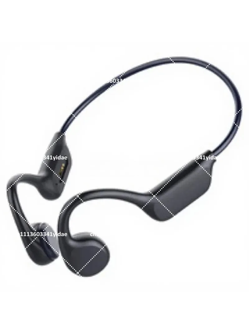 Wireless Bone Conduction Headset with 32GB Memory, Long Battery Life for Sports Running Swimming Music Listening
Wireless Bone Conduction Headset with 32GB Memory, Long Battery Life for Sports Running Swimming Music Listening